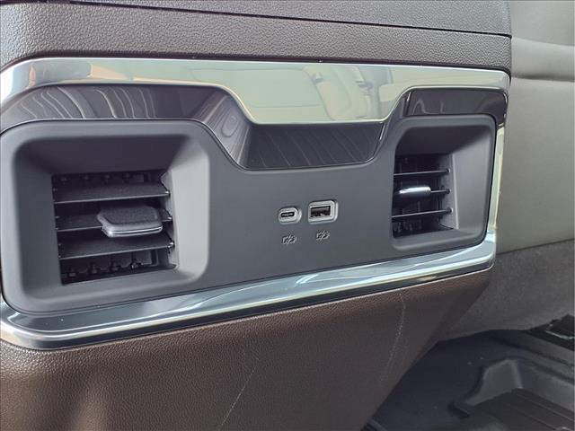 new 2026 GMC Sierra 1500 car, priced at $57,012