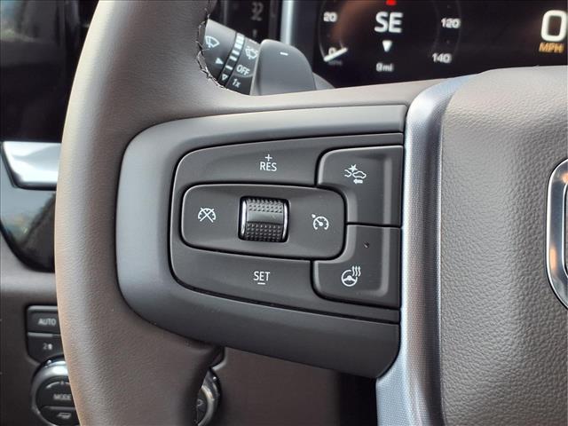 new 2026 GMC Sierra 1500 car, priced at $57,012