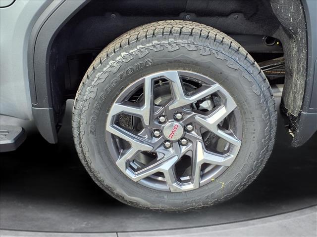 new 2026 GMC Sierra 1500 car, priced at $57,012