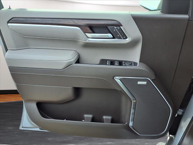 new 2026 GMC Sierra 1500 car, priced at $57,012