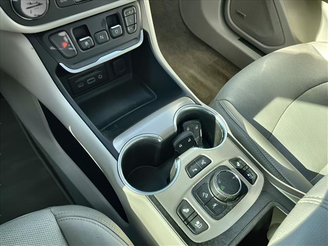 used 2020 GMC Terrain car, priced at $11,999