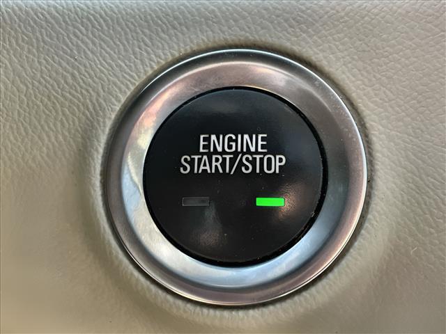 used 2020 GMC Terrain car, priced at $11,999