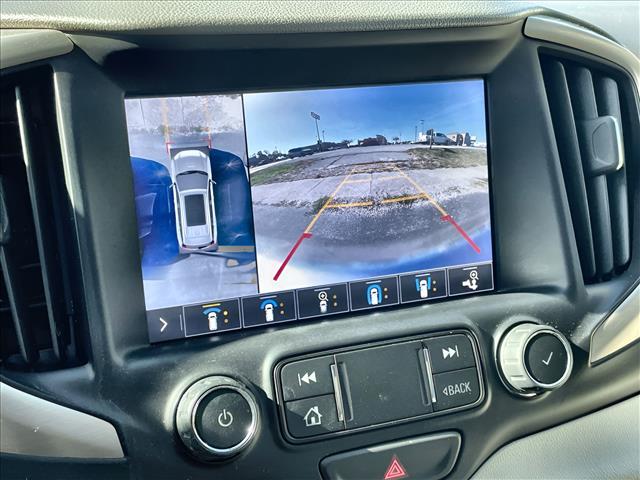 used 2020 GMC Terrain car, priced at $11,999