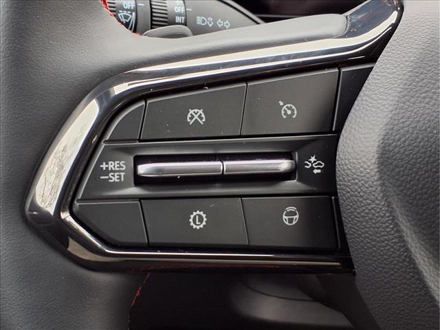 new 2026 Chevrolet Traverse car, priced at $55,954