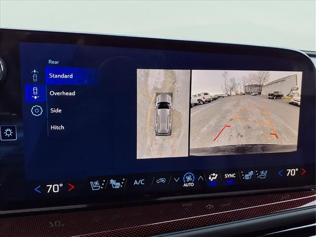 new 2026 Chevrolet Traverse car, priced at $55,954