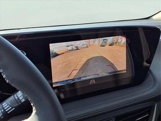 new 2026 Buick Encore GX car, priced at $29,045