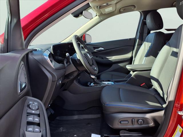 new 2026 Buick Encore GX car, priced at $29,045