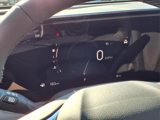 new 2026 Buick Encore GX car, priced at $29,045