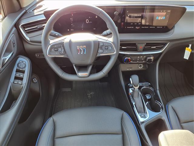 new 2026 Buick Encore GX car, priced at $29,045