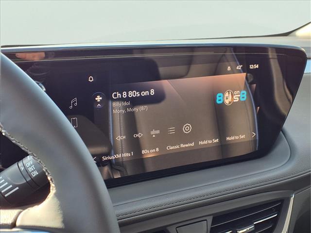 new 2026 Buick Encore GX car, priced at $29,045