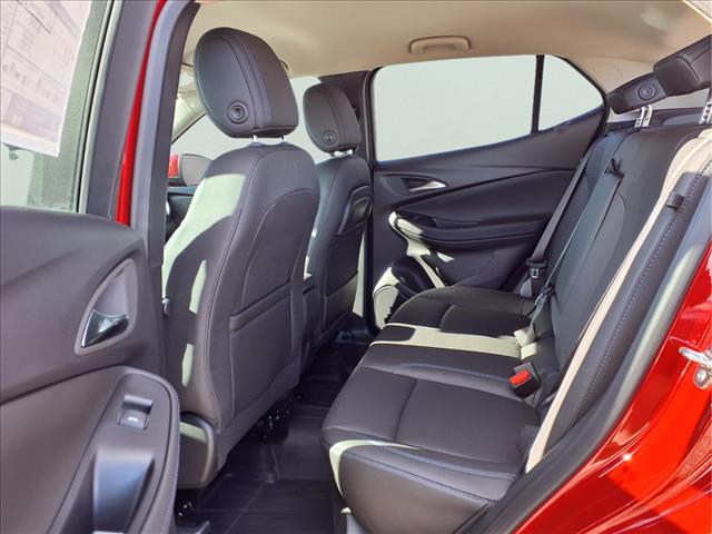 new 2026 Buick Encore GX car, priced at $29,045