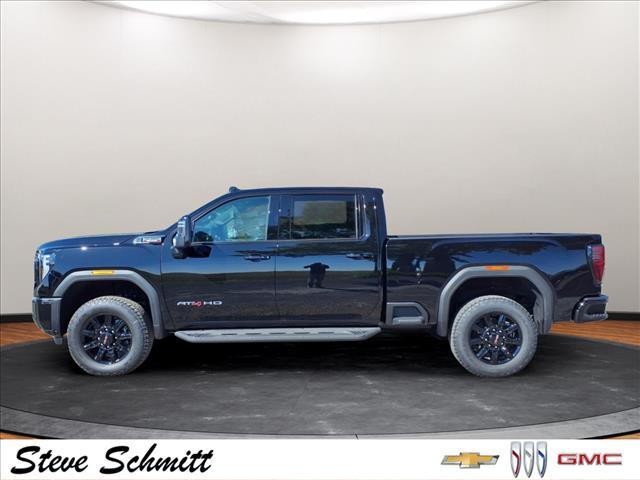 new 2026 GMC Sierra 2500 car, priced at $86,375
