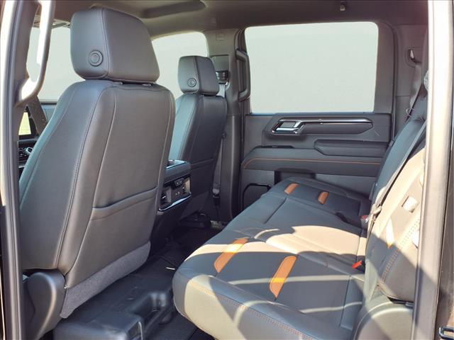 new 2026 GMC Sierra 2500 car, priced at $86,375