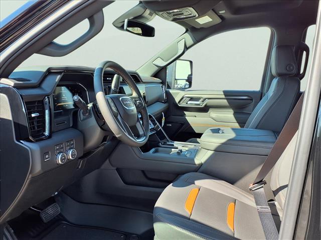 new 2026 GMC Sierra 2500 car, priced at $86,375