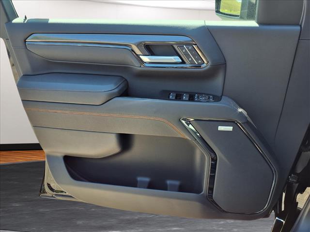 new 2026 GMC Sierra 2500 car, priced at $86,375