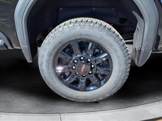 new 2026 GMC Sierra 2500 car, priced at $86,375
