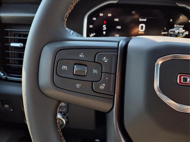 new 2026 GMC Sierra 2500 car, priced at $86,375