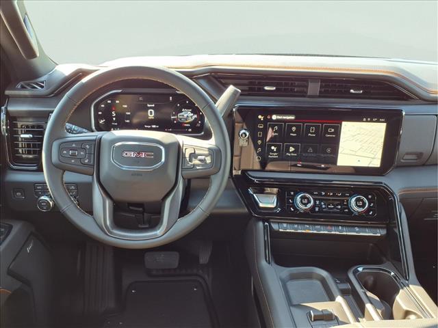new 2026 GMC Sierra 2500 car, priced at $86,375