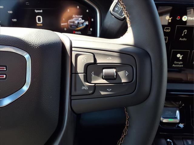 new 2026 GMC Sierra 2500 car, priced at $86,375