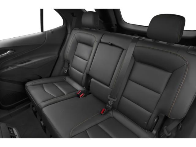 used 2020 Chevrolet Equinox car, priced at $18,495
