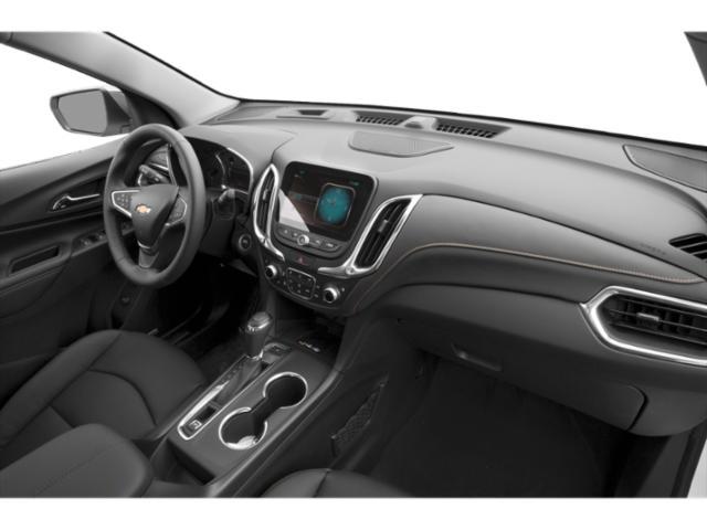 used 2020 Chevrolet Equinox car, priced at $18,495