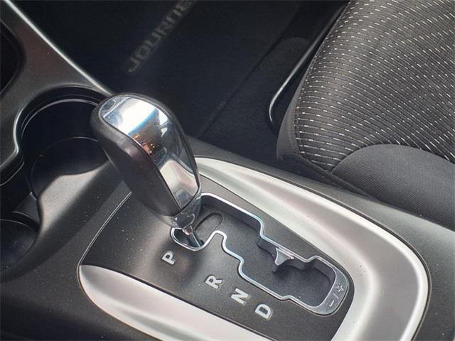 used 2017 Dodge Journey car, priced at $11,995