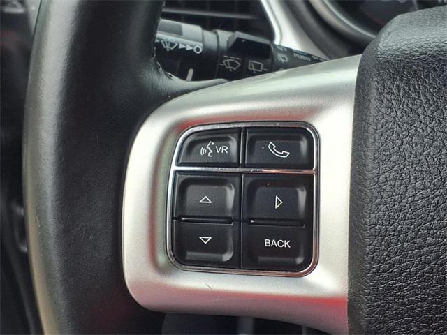 used 2017 Dodge Journey car, priced at $11,995