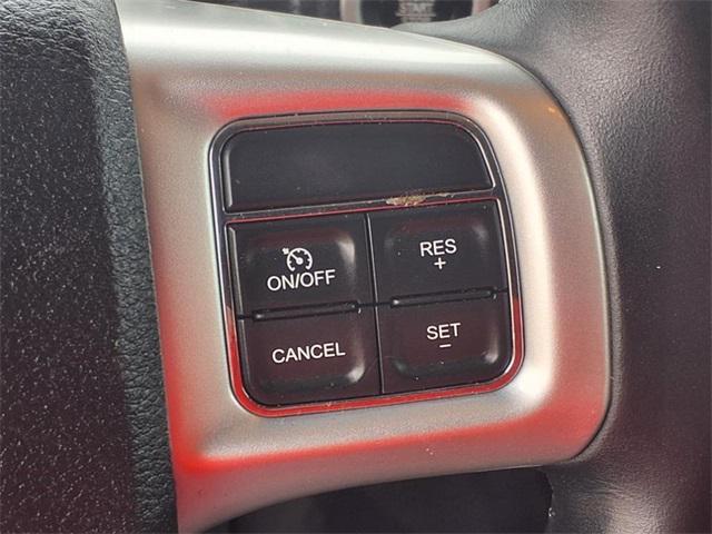 used 2017 Dodge Journey car, priced at $11,995