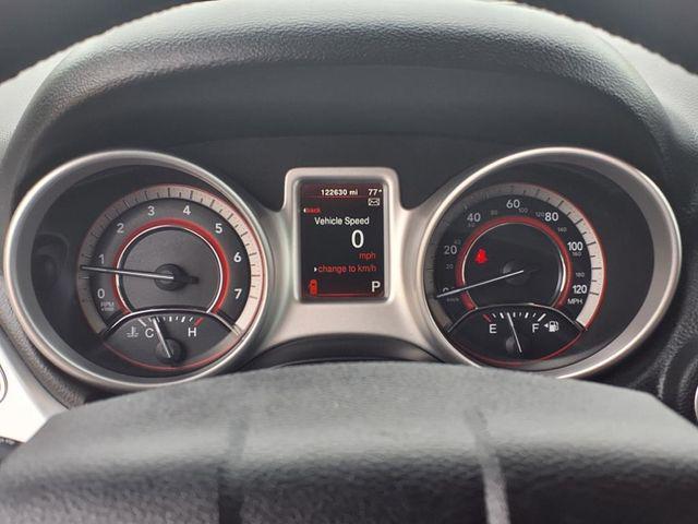 used 2017 Dodge Journey car, priced at $12,995