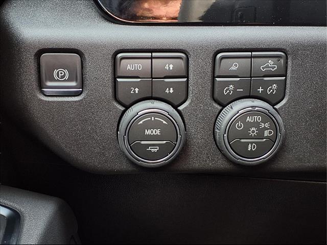 new 2026 Chevrolet Silverado 1500 car, priced at $53,295