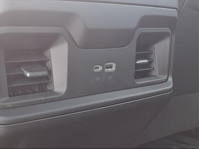 new 2026 Chevrolet Silverado 1500 car, priced at $53,295