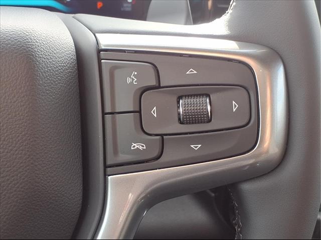 new 2026 Chevrolet Silverado 1500 car, priced at $53,295