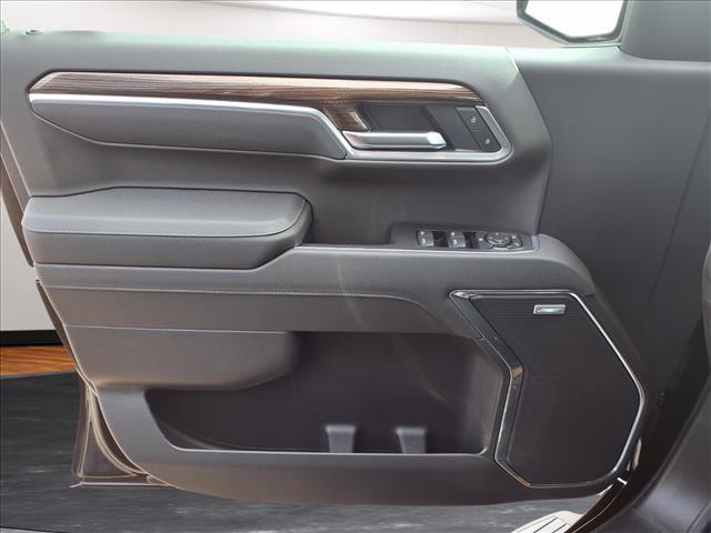 new 2026 Chevrolet Silverado 1500 car, priced at $53,295