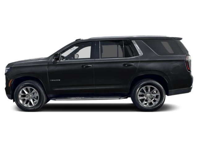 new 2026 Chevrolet Tahoe car, priced at $84,010