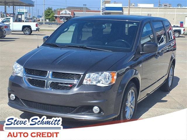 used 2019 Dodge Grand Caravan car, priced at $14,995