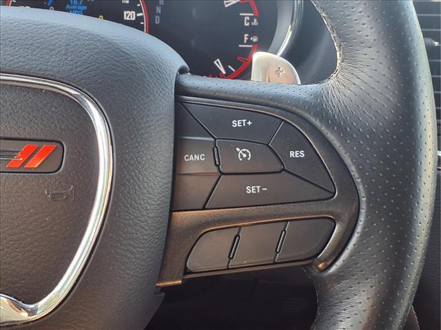 used 2019 Dodge Durango car, priced at $20,999