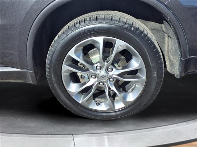 used 2019 Dodge Durango car, priced at $20,999