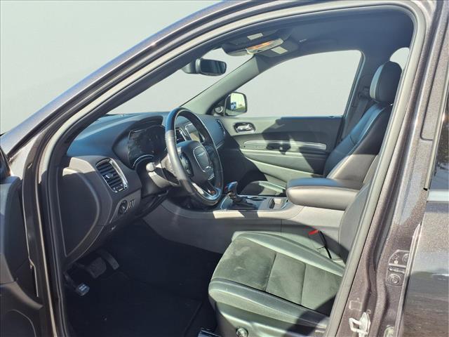 used 2019 Dodge Durango car, priced at $20,999