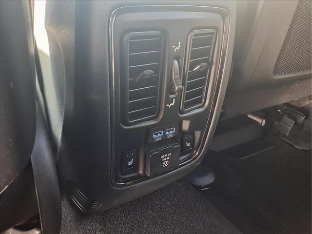 used 2019 Dodge Durango car, priced at $20,999