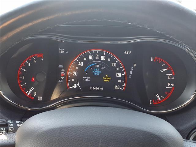 used 2019 Dodge Durango car, priced at $20,999