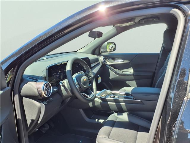 new 2026 Chevrolet Equinox car, priced at $30,393