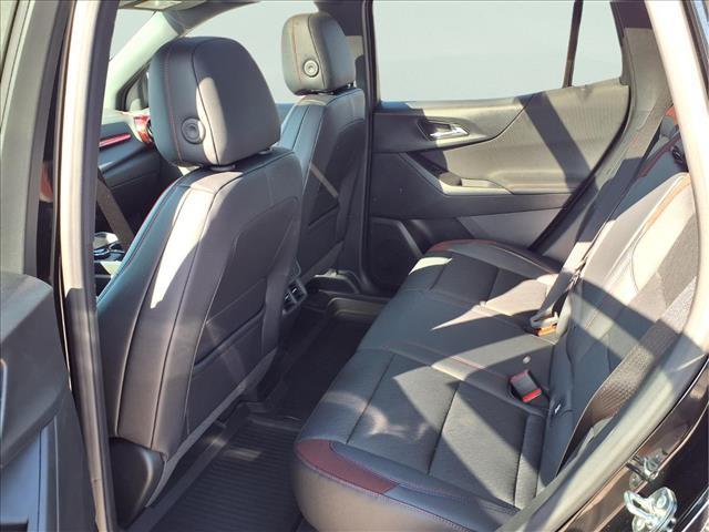 new 2026 Chevrolet Equinox car, priced at $40,310