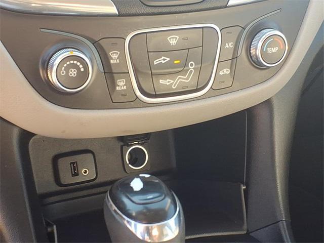 used 2018 Chevrolet Equinox car, priced at $13,495