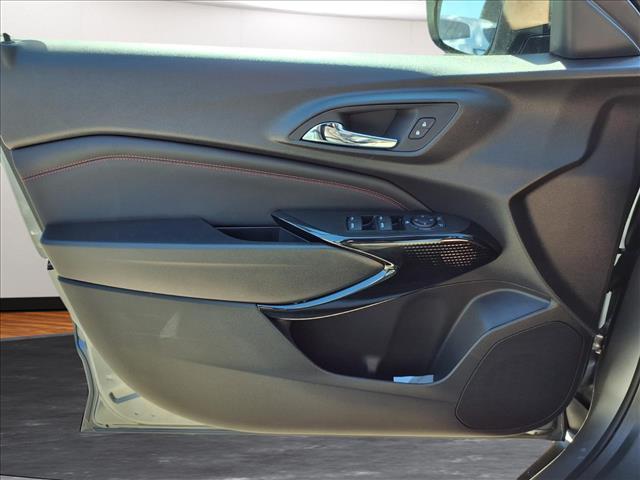 new 2026 Chevrolet Trax car, priced at $25,990
