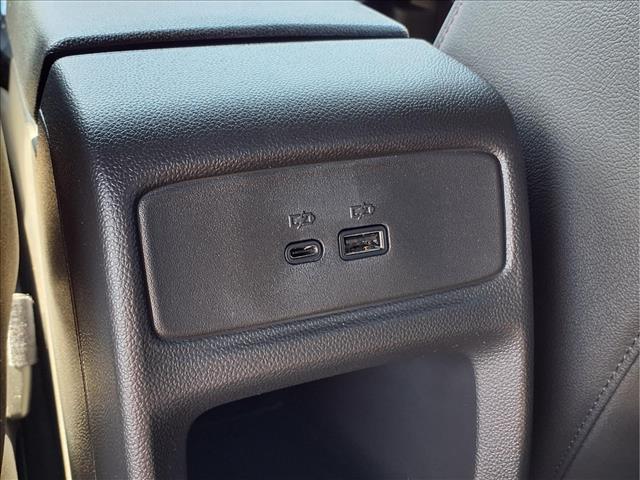 new 2026 Chevrolet Trax car, priced at $25,990
