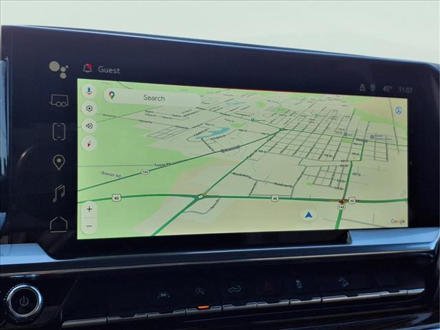 new 2026 GMC Sierra 1500 car, priced at $53,004