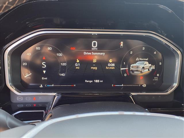 new 2026 GMC Sierra 1500 car, priced at $53,004