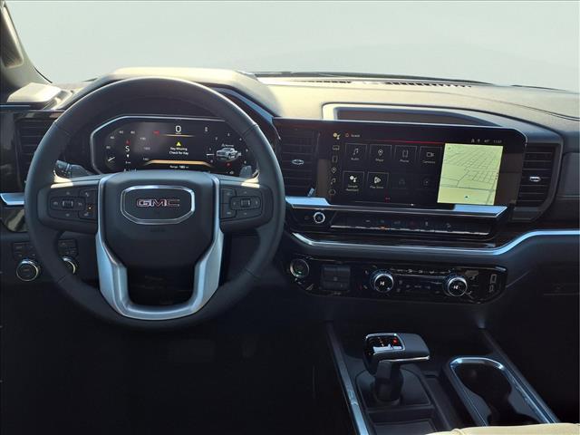 new 2026 GMC Sierra 1500 car, priced at $53,004