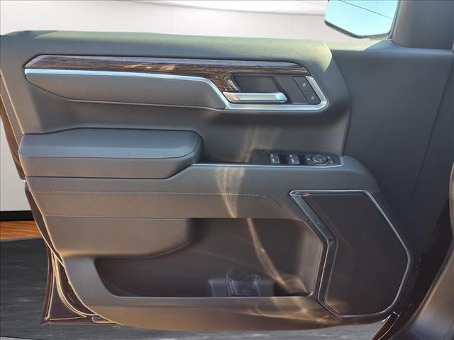 new 2026 GMC Sierra 1500 car, priced at $53,004