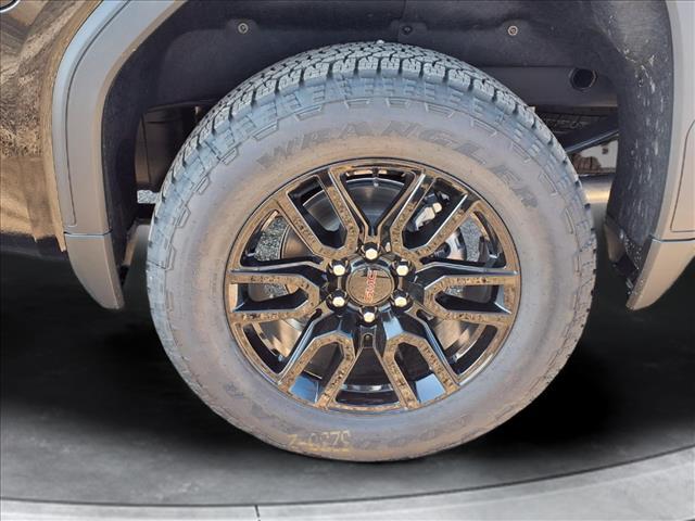 new 2026 GMC Sierra 1500 car, priced at $53,004